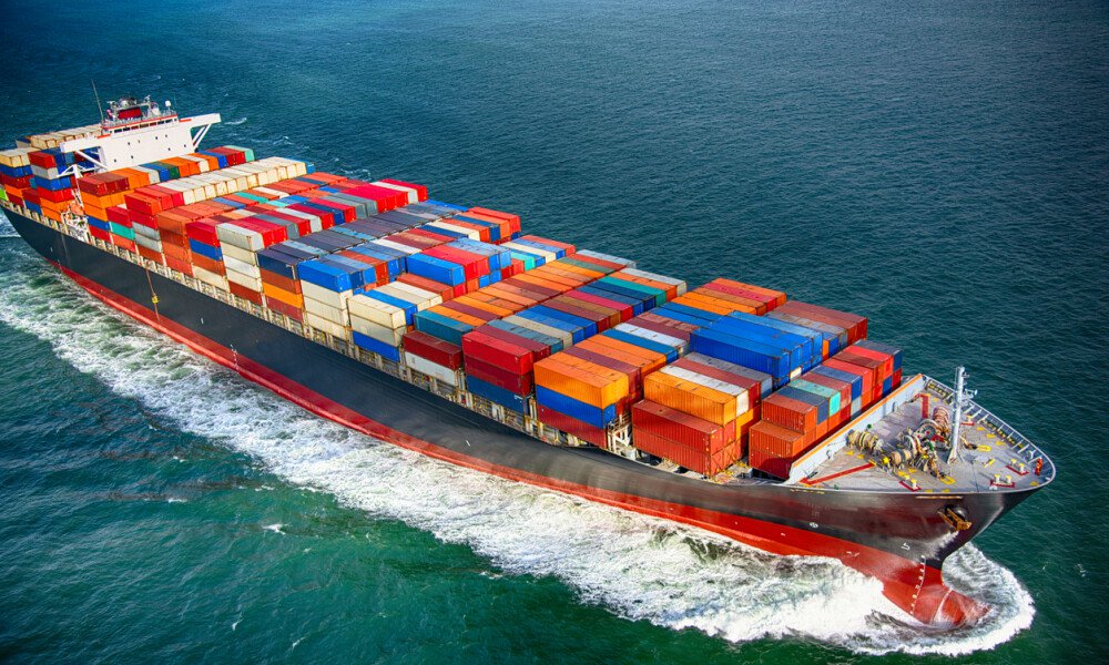 MSC SARISKA V